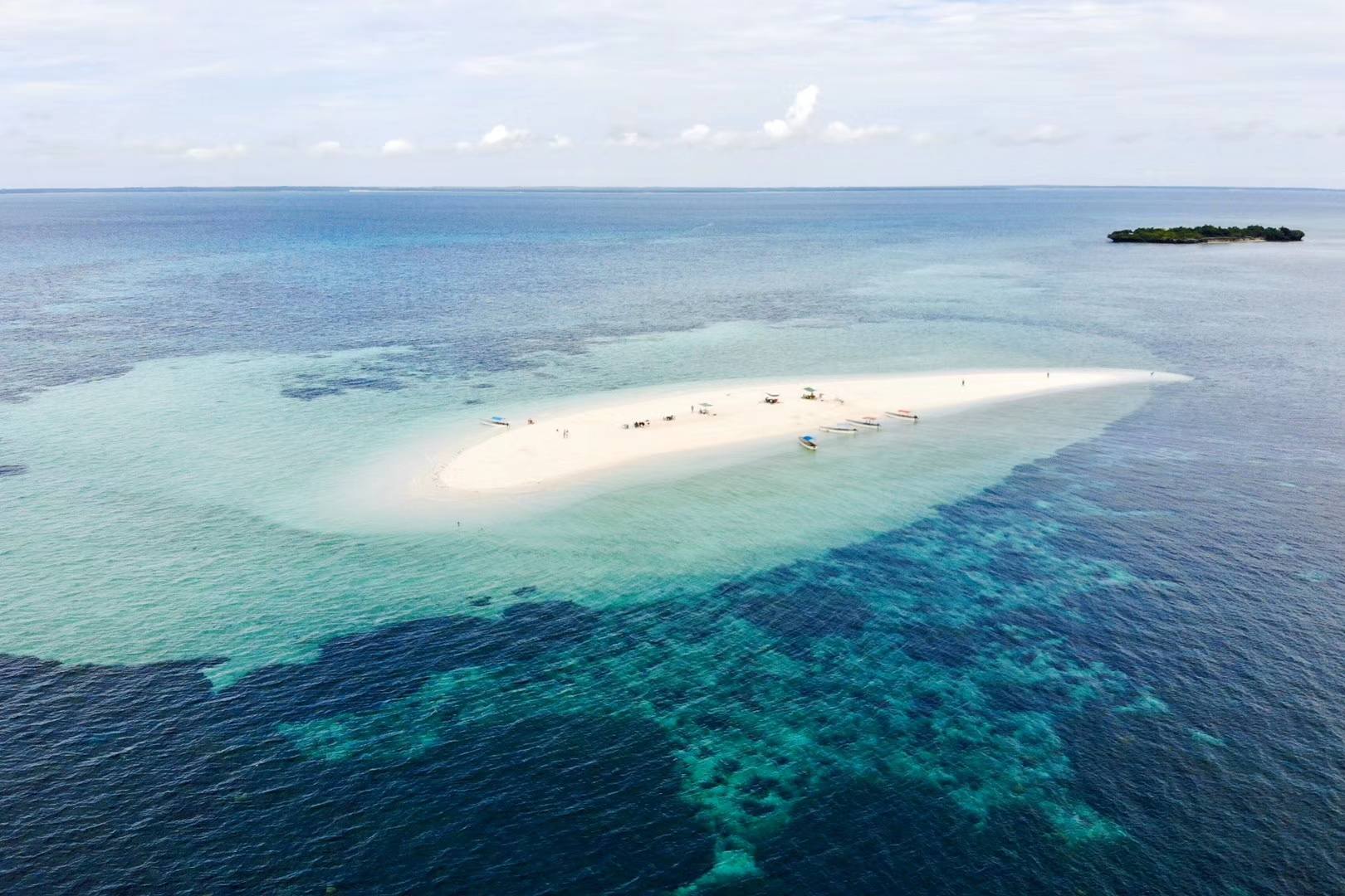 Zanzibári nyaralás 8 nap + 2 nap szafari