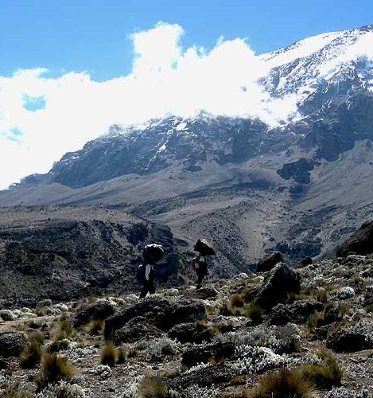 machame 2